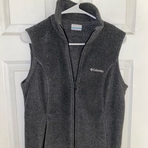 Columbia Vest